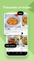 Fitatu Calorie Counter & Diet