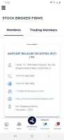 CSE Mobile App