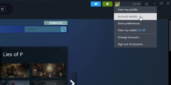 How to Cancel Steam Subscriptions？