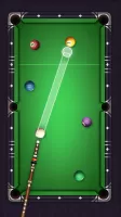 Billiards: 8 Ball Pool