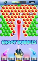 Bubble Shooter 3