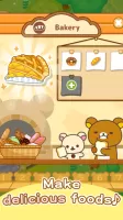 Rilakkuma Farm  farming game