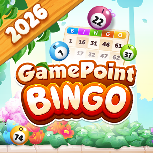 GamePoint Bingo World of Bingo