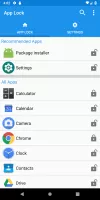 app lock