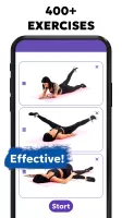 PILATES Workouts at Home