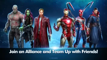 MARVEL Future Fight