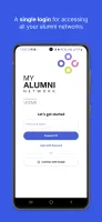 My Alumni Network