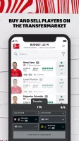 Bundesliga Fantasy Manager