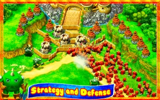Defense Wars