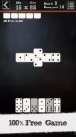 Dominoes Classic Dominos Game