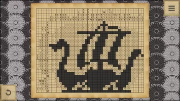 Nonograms CrossMe