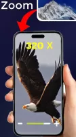 Ultra Zoom Camera HD