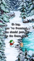 Snowman Story