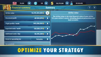 Airlines Manager: Plane Tycoon