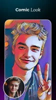 Art Filter Sketch Photo Editor