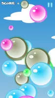 Popping Bubbles