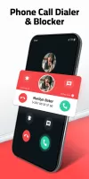 Phone Dialer - Call Recorder