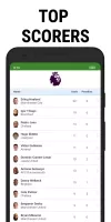 Football Live Scores