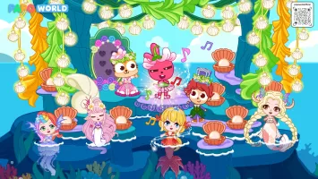 Papo Town Fairy Princess