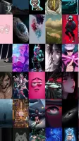 Wall.Engine Live Wallpapers 4K