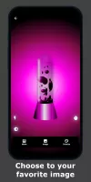 Black Light Simulator