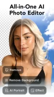 AI Photo Editor