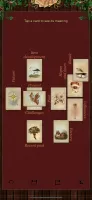 Tarot Madame Lenormand