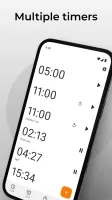 Simple Clock