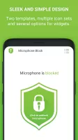Microphone Blocker