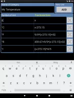 ConvertPad - Unit Converter