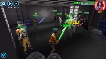 Star Wars™: Galaxy of Heroes