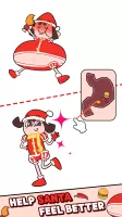 Help Monster: Tricky Puzzle