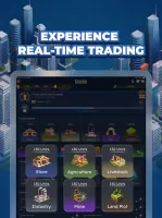 Ticarium: Business Tycoon
