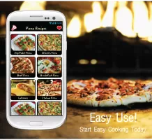 1000+ Pizza Recipes