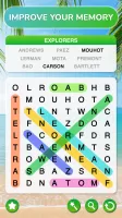 Word Search - Word Puzzle Game