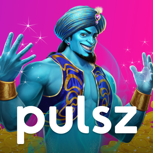 Pulsz: Fun Slots & Casino - Vegas-style slots & fun
