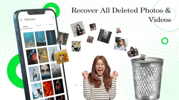 All Recovery