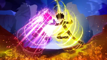 Ninja Stick Fight: Ultimate