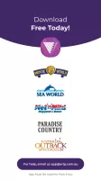 Village Roadshow Theme Parks