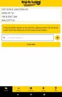 Weigh My Truck