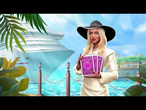 Solitaire Cruise: Card Games (EN)