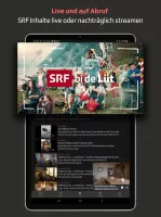 Play SRF