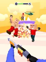 Block Craft Shooter 3D