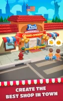 Iza's Supermarket
