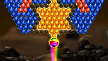 Bubble Shooter