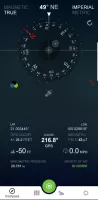 Compass Pro - Compass Map