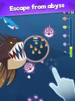 Fish Go.io - Be the fish king