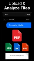 AI Chat - Smart Chatbot