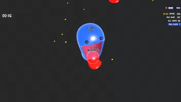 Clash of Slimes