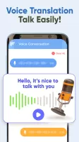 All Language Speak Translator
